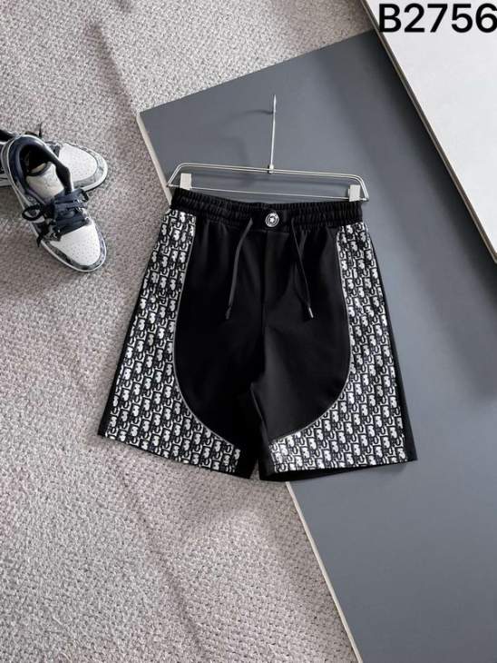 Dior Short Pants _SKUDiorM-4XLaztx5317098